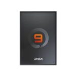 AMD Ryzen 9 7900X Processor with Radeon Graphics - Image 3