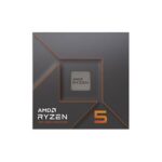 AMD Ryzen 5 7600X Processor with Radeon Graphics - Image 2
