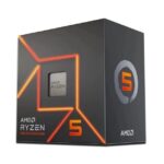 AMD Ryzen 5 7500F Desktop Processor - Image 2