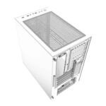 Ant Esports 200 Air Mini Mesh White M-ATX Case - Image 4