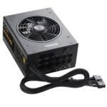 EVGA 1000 GQ ATX 3.1 1000 Watt Gold Semi Modular Smps - Image 2