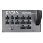 EVGA 1000 GQ ATX 3.1 1000 Watt Gold Semi Modular Smps - Image 5