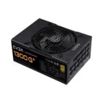 EVGA SuperNova 1300 G Plus ATX 3.1 1300 Watt Gold Fully Modular Smps - Image 2