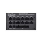 EVGA SuperNova 1300 G Plus ATX 3.1 1300 Watt Gold Fully Modular Smps - Image 3