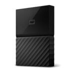 Western Digital 1TB My Passport (Black) - Image 2