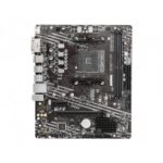 MSI A520M-A PRO Motherboard - Image 4