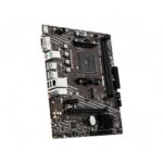 MSI A520M-A PRO Motherboard - Image 3