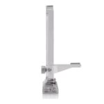 Thermaltake Transparent Graphics Card Holder with Magnetic Stand - Image 2