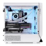 Thermaltake Transparent Graphics Card Holder with Magnetic Stand - Image 6