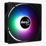 Aerocool Frost 12 FRGB Cabinet Fan (Single Pack) - Image 2