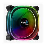 AeroCool Astro 12 ARGB Cabinet Fan (Single Pack) - Image 5
