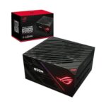 Asus ROG Thor 850P 850 Watt 80 Plus Platinum SMPS