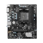 MSI B450M-A Pro Max II Motherboard - Image 5