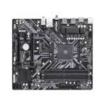 Gigabyte B450M DS3H WiFi Motherboard - Image 3