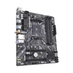 Gigabyte B450M DS3H WiFi Motherboard - Image 4