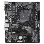 Gigabyte B450M K DDR4 M-ATX Motherboard - Image 6