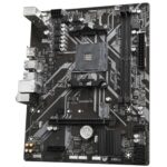 Gigabyte B450M K DDR4 M-ATX Motherboard - Image 4
