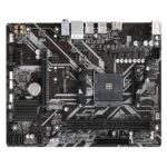 Gigabyte B450M K DDR4 M-ATX Motherboard - Image 3