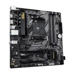 GIGABYTE B550M DS3H R2 M-ATX Motherboard - Image 3