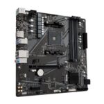 Gigabyte B550M K Motherboard - Image 3