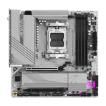 Gigabyte B650M Aorus Elite AX ICE WIFI M-ATX Motherboard - Image 2