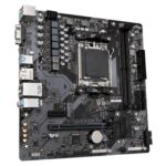 Gigabyte B650M S2H M-ATX Motherboard - Image 3