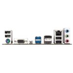 Gigabyte B650M S2H M-ATX Motherboard - Image 5