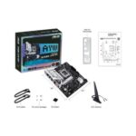 Asus B760M-AYW WIFI DDR5 M-ATX Motherboard - Image 6