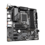 Gigabyte B760M DS3H AX WiFi DDR5 M-ATX Motherboard - Image 4