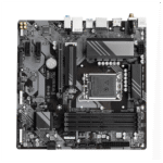 Gigabyte B760M DS3H AX WiFi DDR5 M-ATX Motherboard - Image 5