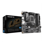 Gigabyte B760M DS3H AX WiFi DDR5 M-ATX Motherboard