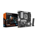 Gigabyte B760M Gaming WiFi6E GEN5 Motherboard