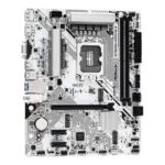 ASRock B760M HDVM.2 M-ATX Motherboard - Image 4