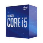 Intel Core i5-10400 Processor - Image 2