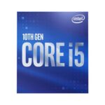 Intel Core i5-10400 Processor - Image 3
