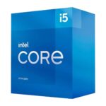 Intel Core i5-11400 Processor - Image 2