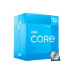 Intel Core i3-12100 Processor - Image 2