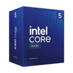 Intel Core Ultra 5 225F Processor