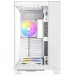 Antec C8 ARGB White E-ATX Full Tower Case - Image 5