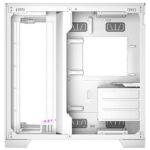 Antec C8 ARGB White E-ATX Full Tower Case - Image 9