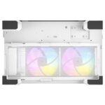 Antec C8 ARGB White E-ATX Full Tower Case - Image 10