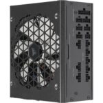 Corsair RM1000x Shift 1000 Watt 80 Plus Gold ATX 3.1 SMPS - Image 7