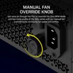 Corsair RM850x Gold ATX 3.1 Fully Modular Smps - Image 5