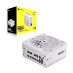 Corsair RM850x Shift Gold ATX 3.1 White Fully Modular Smps