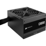 Corsair CX650 80 Plus Bronze SMPS