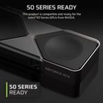 Corsair CX750M ATX 3.1 Bronze Semi Modular Smps - Image 4