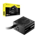 Corsair CX750M ATX 3.1 Bronze Semi Modular Smps