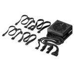 Corsair CX750M ATX 3.1 Bronze Semi Modular Smps - Image 7