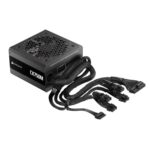 Corsair CX750M ATX 3.1 Bronze Semi Modular Smps - Image 8