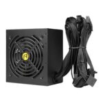 Antec CSK550 80 Plus Bronze SMPS - Image 2